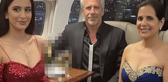 Epstein skandalında yeni fotoğraf, Arap dünyasını karıştıracak