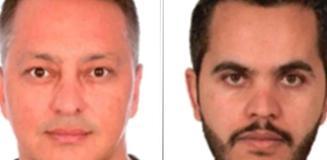 Mossad için çalıştığı tespit edilen 2 şüpheli tutuklandı