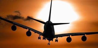 ABD'de uçuşlar 10 günlüğüne durduruldu: 11 Eylül'den beri görülmemiş durum