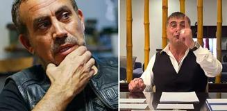 Haluk Levent'ten Sedat Peker'le ilgili çok konuşulacak çıkış: 'Bana bak' diye başlayıp...