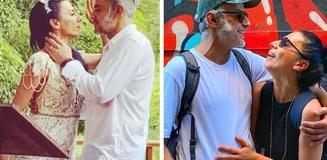 Kanbolat Görkem Arslan'ın eşi Hicran Akın'dan yürek sızlatan yorum