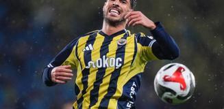 TFF'den Fenerbahçe'nin Asensio talebine ret