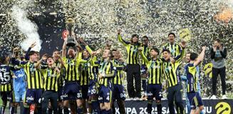 Galibiyet nedir unuttular! Fenerbahçe'nin rakibine bir şok daha