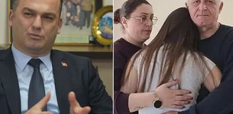 Görele Belediye Başkanı Hasbi Dede görevden uzaklaştırıldı