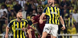 Olaylı maçı da o yönetmişti! İşte Trabzonspor - Fenerbahçe derbisinin hakemi