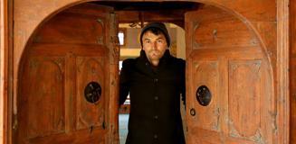 İlk görev yerine giden imam büyük şaşkınlık yaşadı: Allah'ım burası neresi