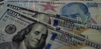Merkez Bankası anketi yayınlandı: İşte yıl sonu dolar ve enflasyon tahmini