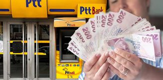 PTT'den emekliye 14 bin TL nakit destek! Geri ödeme yok, işte detaylar