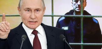 Putin'i küplere bindiren 'kurbağa zehri' iddiası! Jet açıklama geldi