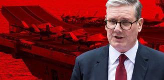 İngiltere Başbakanı Starmer: Avrupa halkını korumak için savaşmaya hazır olmalı