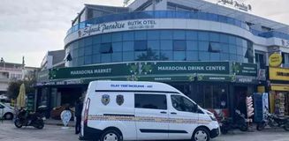 İzmir'de Sevgililer Günü tatili faciayla bitti: 1 ölü, 1 ağır yaralı
