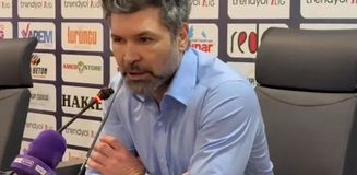 Amedspor'u liderlikten eden Sakaryaspor teknik direktörünün zil sesi bomba