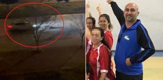 Üzerinden araba geçen öğretmenle ilgili korkunç detay