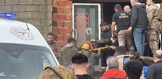 Zonguldak'ta maden ocağında göçük! 1 işçi kurtarıldı, 2 işçi için zamanla yarış sürüyor