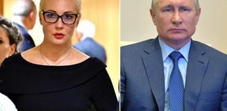 Aleksei Navalny'nin eşi: Putin bir katil, hesap vermeli