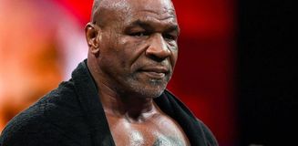 Mike Tyson yine maça çıkacak! İşte rakibi