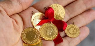 Altında şok düşüş sonrası tepki alımı