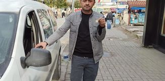 Aracını altın karşılığında satışa çıkardı! Bakın kaç gram istiyor