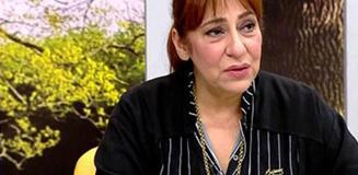 Melek Baykal'dan Akasya Durağı itirafı: Çok sevdiğim bir iş değil