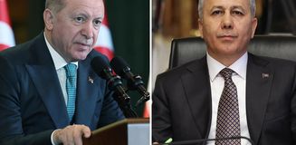 Cumhurbaşkanı Erdoğan'dan görevden aldığı Ali Yerlikaya için dikkat çeken sözler