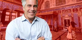 Sapık milyarderin Topkapı takıntısı! İşte dilinden düşürmediği plan