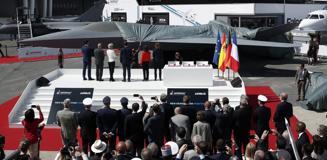 Avrupa'nın iki dev ülkesi birbirine girdi, 100 milyar euroluk proje çöküyor