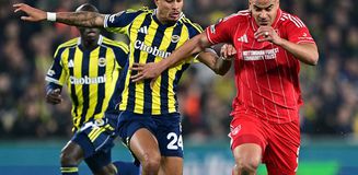 Fenerbahçe'ye iki kötü haber daha