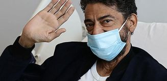 Kalp krizi geçirmişti: Hakan Taşıyan'dan 'İyiyim' mesajı Kalp krizi geçirmişti: Hakan Taşıyan'dan 'İyiyim' mesajı