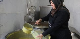 Bu köyde iftar vakti evlerde yemek pişirmek yasaklandı Bu köyde iftar vakti evlerde yemek pişirmek yasaklandı