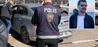 Nöbetten çıkan anestezi teknikeri, otomobilinde ölü bulundu Nöbetten çıkan anestezi teknikeri, otomobilinde ölü bulundu