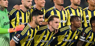 Maça saatler kala İngiliz gazeteciden Fenerbahçe sözleri: Ona çok dikkat etmeliler Maça saatler kala İngiliz gazeteciden Fenerbahçe sözleri: Ona çok dikkat etmeliler