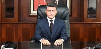 İstanbul Cumhuriyet Başsavcısı Fatih Dönmez oldu İstanbul Cumhuriyet Başsavcısı Fatih Dönmez oldu