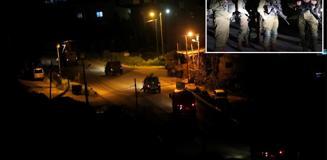 Ramazan ayının ilk gününde alçak saldırı! Ölü ve yaralılar var