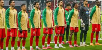 Şampiyonluğa oynayan Amedspor'a bir şok daha Şampiyonluğa oynayan Amedspor'a bir şok daha