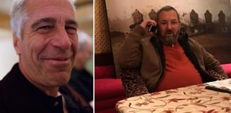 Sapık milyarderin arkasındaki ülke ifşa oldu