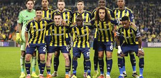 Oyuna devam edemedi! Fenerbahçe'ye yıldız isminden kötü haber Oyuna devam edemedi! Fenerbahçe'ye yıldız isminden kötü haber