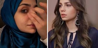 Oyuncu Bahar Şahin'den oruç açıklaması: Hiçbir zaman 30 gün tutamadım