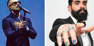 Gökhan Türkmen oje eleştirilerine yanıt verdi: Süslü bir adamım Gökhan Türkmen oje eleştirilerine yanıt verdi: Süslü bir adamım
