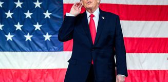 Trump'a tarife freni: Yüksek Mahkeme yetki aşımı dedi Trump'a tarife freni: Yüksek Mahkeme yetki aşımı dedi
