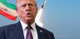 ABD Başkanı Trump: İran'a kısıtlı bir saldırıyı değerlendirdiğimi söyleyebilirim ABD Başkanı Trump: İran'a kısıtlı bir saldırıyı değerlendirdiğimi söyleyebilirim