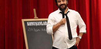 Hasan Can Kaya sözünü tuttu: Depremzedelere destek oldu