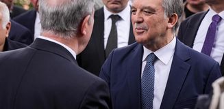 Uzun süredir sessizdi! Abdullah Gül'den dikkat çeken sözler