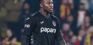 5 dakikada 3 gol! Trabzonspor geriden gelerek kazandı