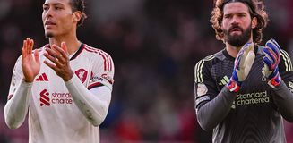 Fenerbahçe'nin rakibi Nottingham, Liverpool karşısında son saniyelerde yıkıldı Fenerbahçe'nin rakibi Nottingham, Liverpool karşısında son saniyelerde yıkıldı