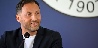 Domenico Tedesco, Galatasaray yenilgisi sonrası harekete geçti