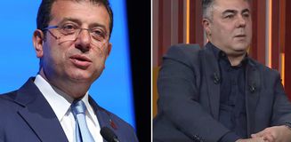 İtirafçıdan ortalığı karıştıracak sözler: İmamoğlu için hırsız diyebilirim İtirafçıdan ortalığı karıştıracak sözler: İmamoğlu için hırsız diyebilirim