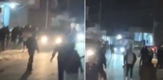 Aile kavgaları kenti savaş alanına çevirdi! 17 kişi yaralandı, ekipler alarma geçti Aile kavgaları kenti savaş alanına çevirdi! 17 kişi yaralandı, ekipler alarma geçti