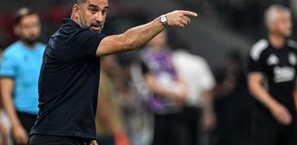 Arda Turan'ın Shakhtar Donetsk'inden kritik 3 puan