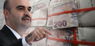 100 milyar liralık dev paket açıldı: Binlerce işletme nefes alacak