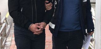 7 polisin tutuklandığı soruşturmadan ilk ifade! Hesaptaki para soruldu